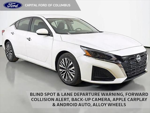 2023 Nissan Altima SV FWD for sale in Columbus, OH