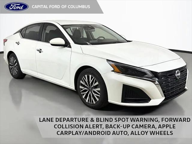 2023 Nissan Altima SV FWD for sale in Columbus, OH