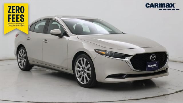 2023 Mazda Mazda3 2.5 S Premium for sale in Hagerstown, MD