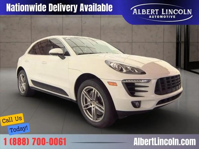 2016 Porsche Macan S for sale in Mobile, AL