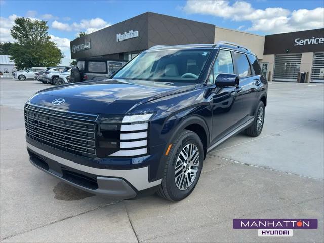 2026 Hyundai Palisade SEL 7P for sale in Manhattan, KS