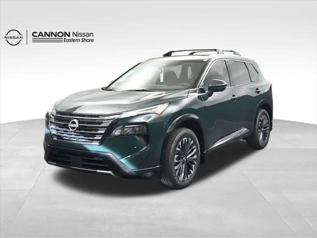 2026 Nissan Rogue Platinum for sale in Daphne, AL