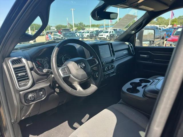 2024 Ram 2500 Big Horn Crew Cab 4x4 6'4" Box for sale in Manhattan, KS