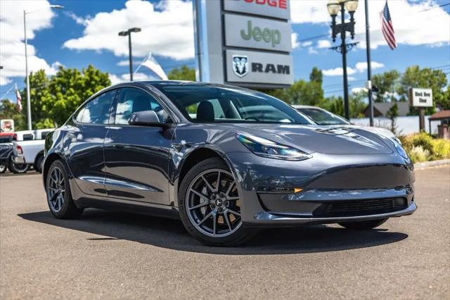 2022 Tesla Model 3 Rear-Wheel Drive for sale in Newberg, OR