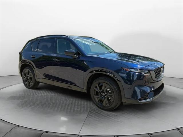 2026 Mazda CX-5 2.5 S Premium for sale in Greensboro, NC