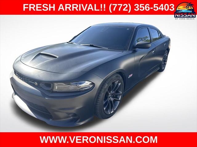 2022 Dodge Charger Scat Pack for sale in Vero Beach, FL