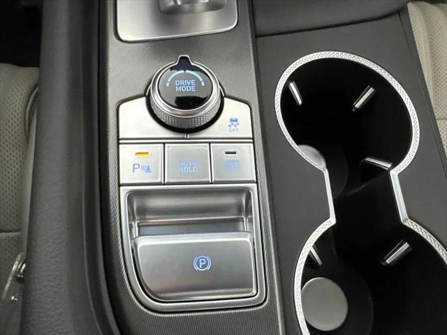 2026 Genesis G70 3.3T AWD Sport Prestige