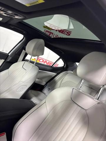 2026 Genesis G70 3.3T AWD Sport Prestige