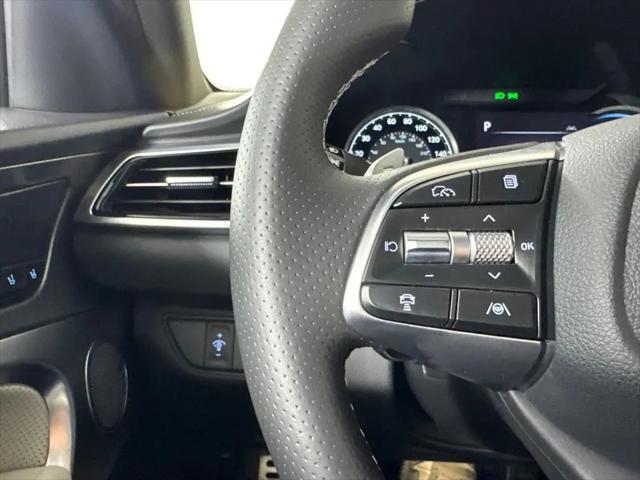 2026 Genesis G70 3.3T AWD Sport Prestige
