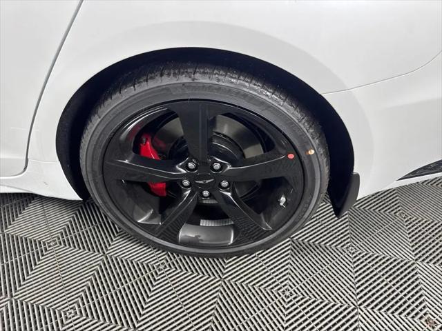 2026 Genesis G70 3.3T AWD Sport Prestige