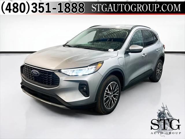 2024 Ford Escape PHEV for sale in Chandler, AZ