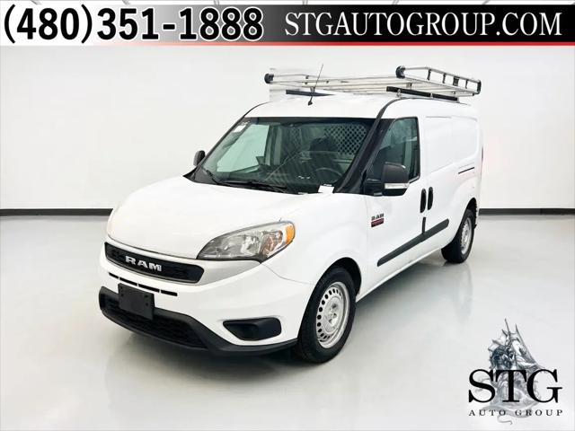 2022 Ram ProMaster City Cargo Van Cargo Van for sale in Chandler, AZ