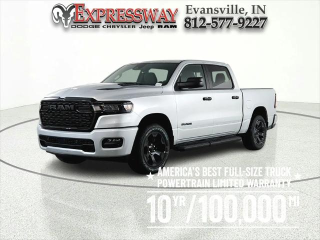 2026 Ram 1500 Express Crew Cab 4x4 57 Box for sale in Evansville, IN