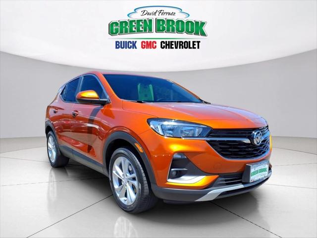 2023 Buick Encore GX Preferred FWD for sale in Green Brook, NJ