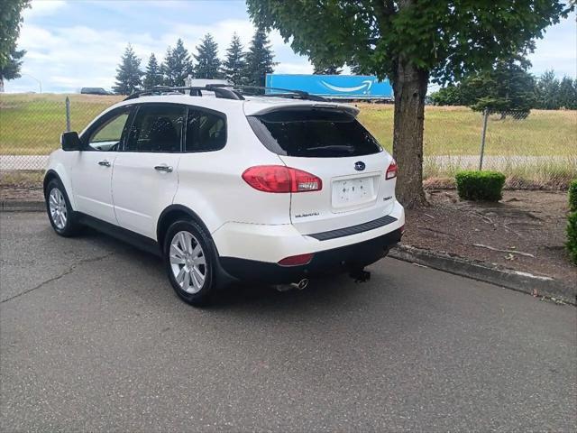 2008 Subaru Tribeca Limited 7-Passenger for sale in Marysville, WA
