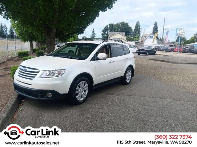 2008 Subaru Tribeca Limited 7-Passenger for sale in Marysville, WA