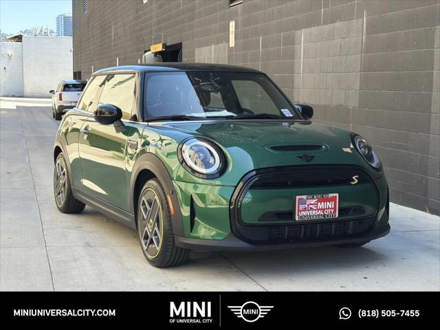 2024 MINI SE Hardtop Cooper for sale in North Hollywood, CA