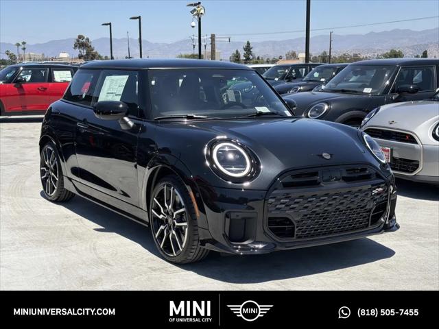 2026 MINI Hardtop Cooper S for sale in North Hollywood, CA