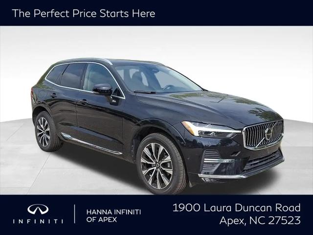 2023 Volvo XC60 B5 Plus Bright Theme for sale in Apex, NC