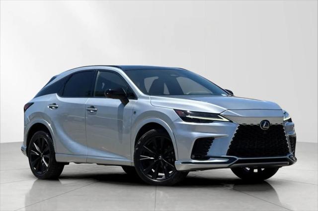 2023 Lexus RX 500h F SPORT Performance for sale in Corona, CA