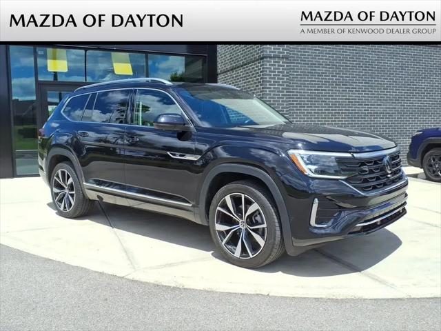 2024 Volkswagen Atlas 2.0T SEL Premium R-Line for sale near Dayton, OH