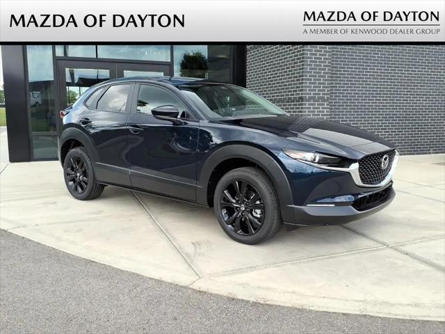2026 Mazda CX-30 2.5 S Select Sport for sale near Dayton, OH