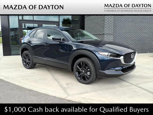 2026 Mazda CX-30 for sale near Dayton, OH