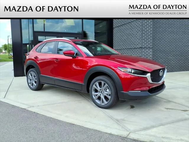 2026 Mazda CX-30 2.5 S Premium for sale near Dayton, OH