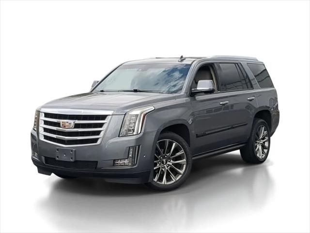 2020 Cadillac Escalade 4WD Premium Luxury for sale in Orlando, FL