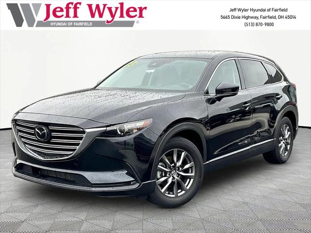2023 Mazda CX-9 for sale near Fairfield, OH