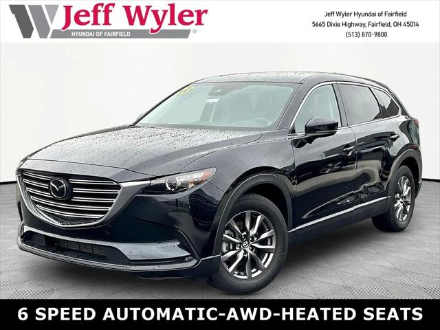 2023 Mazda CX-9 Touring for sale near Fairfield, OH