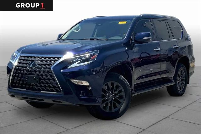 2023 Lexus GX 460 Premium for sale in El Paso, TX