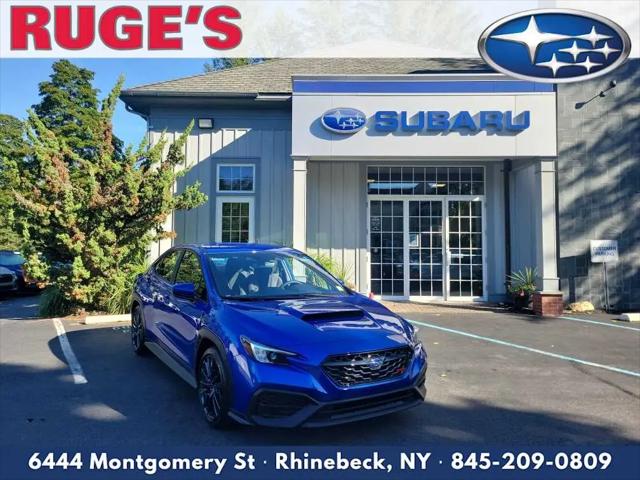 2026 Subaru WRX Base for sale in Rhinebeck, NY