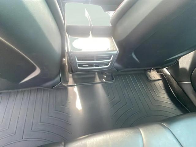 2013 Tesla Model S Performance