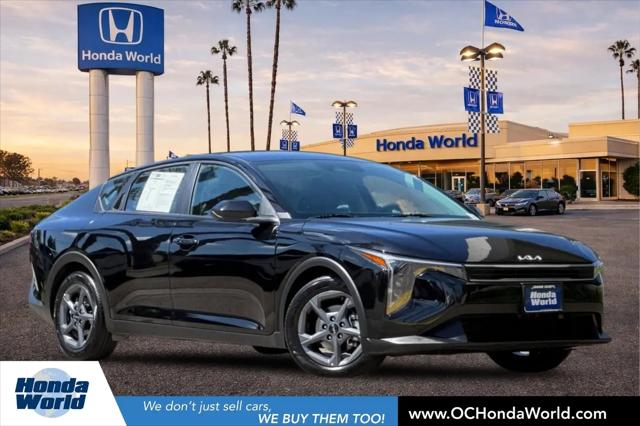 2025 Kia K4 LXS for sale in Westminster, CA
