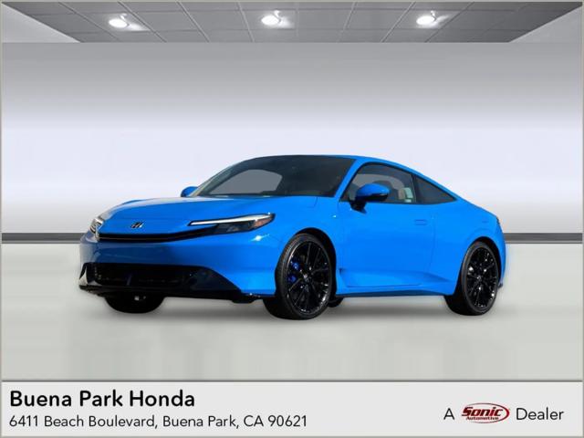 2026 Honda Prelude Hybrid for sale in Buena Park, CA