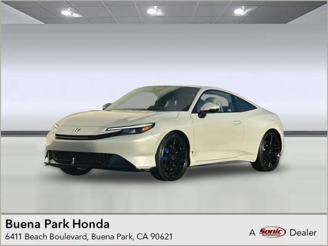 2026 Honda Prelude Hybrid for sale in Buena Park, CA