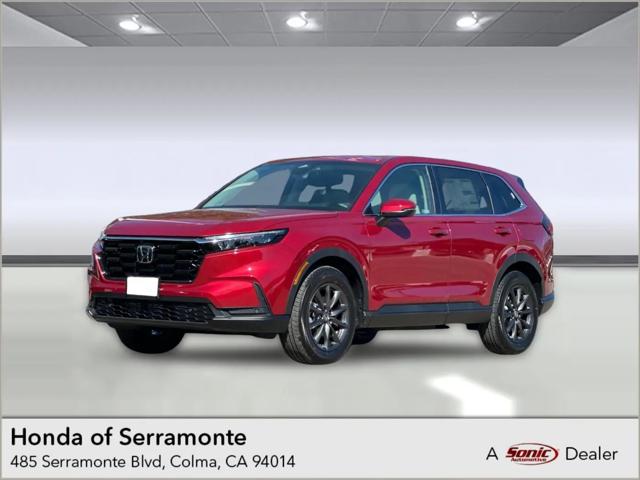 2026 Honda CR-V EX-L AWD for sale in Colma, CA