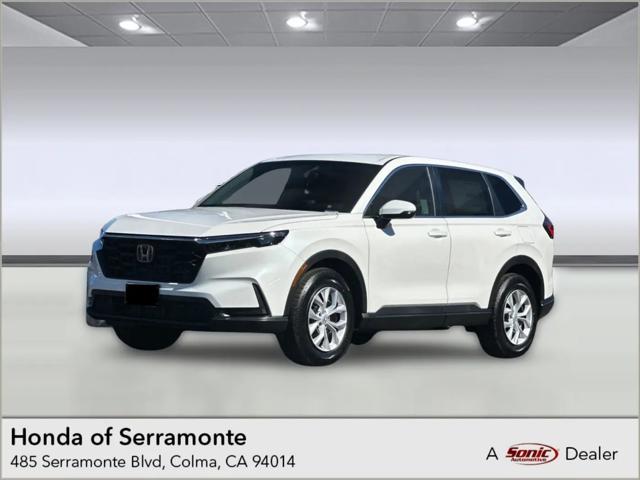 2026 Honda CR-V LX AWD for sale in Colma, CA