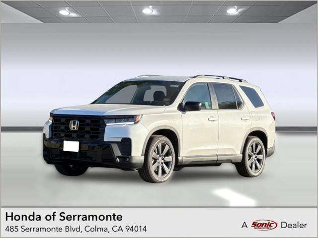 2026 Honda Pilot Sport for sale in Colma, CA