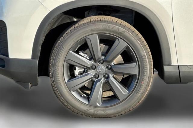 2026 Honda Pilot Sport