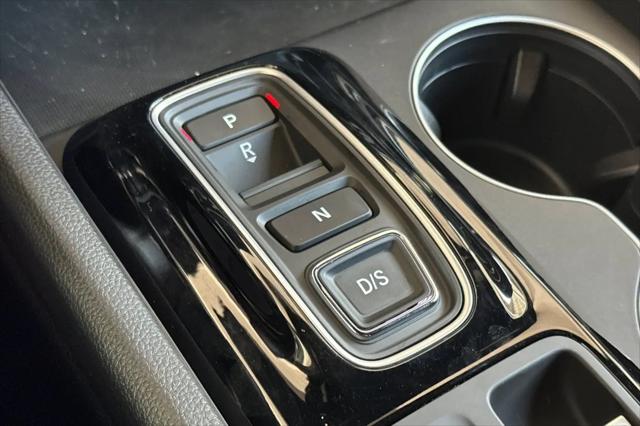 2026 Honda Pilot Sport