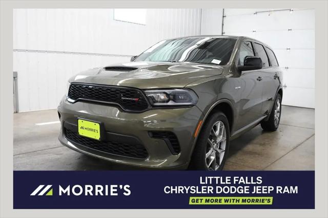 2026 Dodge Durango GT AWD HEMI V8 for sale in Little Falls, MN