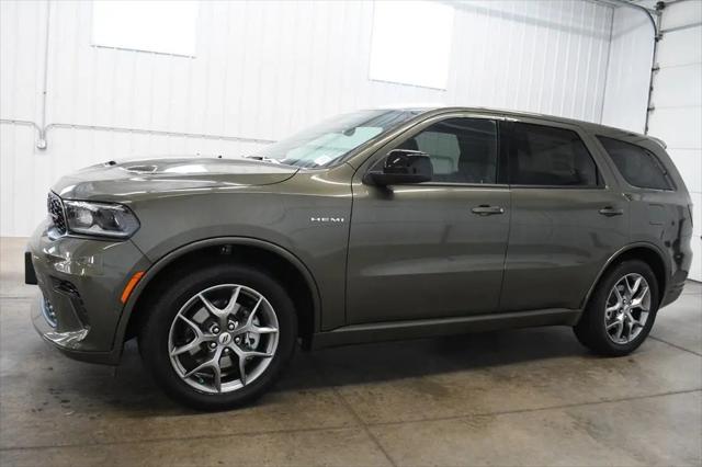 2026 Dodge Durango GT AWD HEMI V8