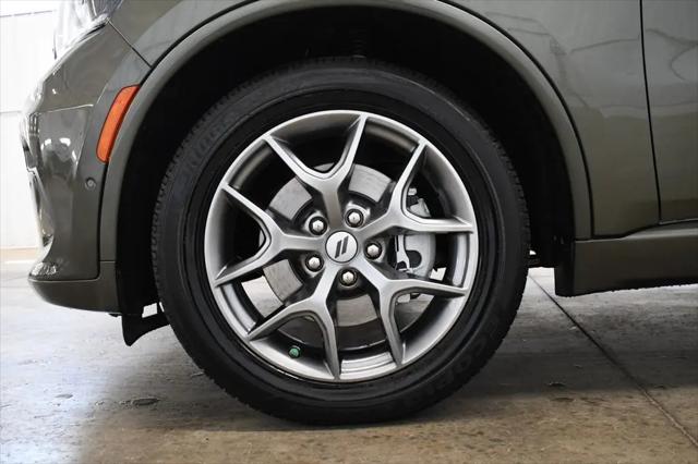 2026 Dodge Durango GT AWD HEMI V8