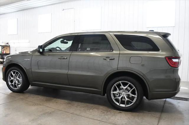 2026 Dodge Durango GT AWD HEMI V8