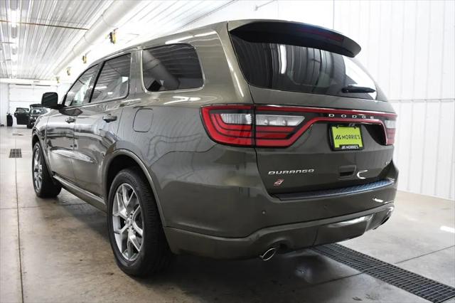 2026 Dodge Durango GT AWD HEMI V8
