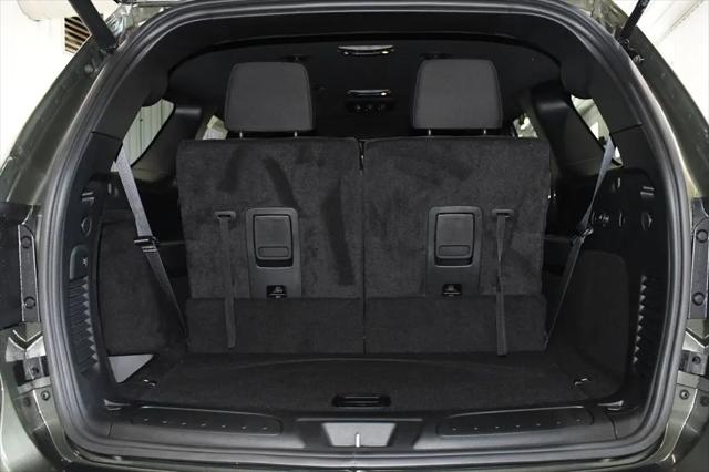 2026 Dodge Durango GT AWD HEMI V8