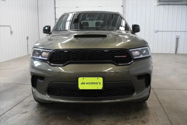 2026 Dodge Durango GT AWD HEMI V8