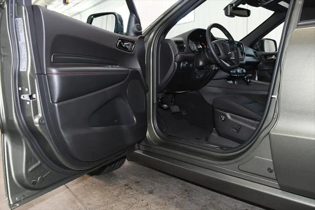 2026 Dodge Durango GT AWD HEMI V8